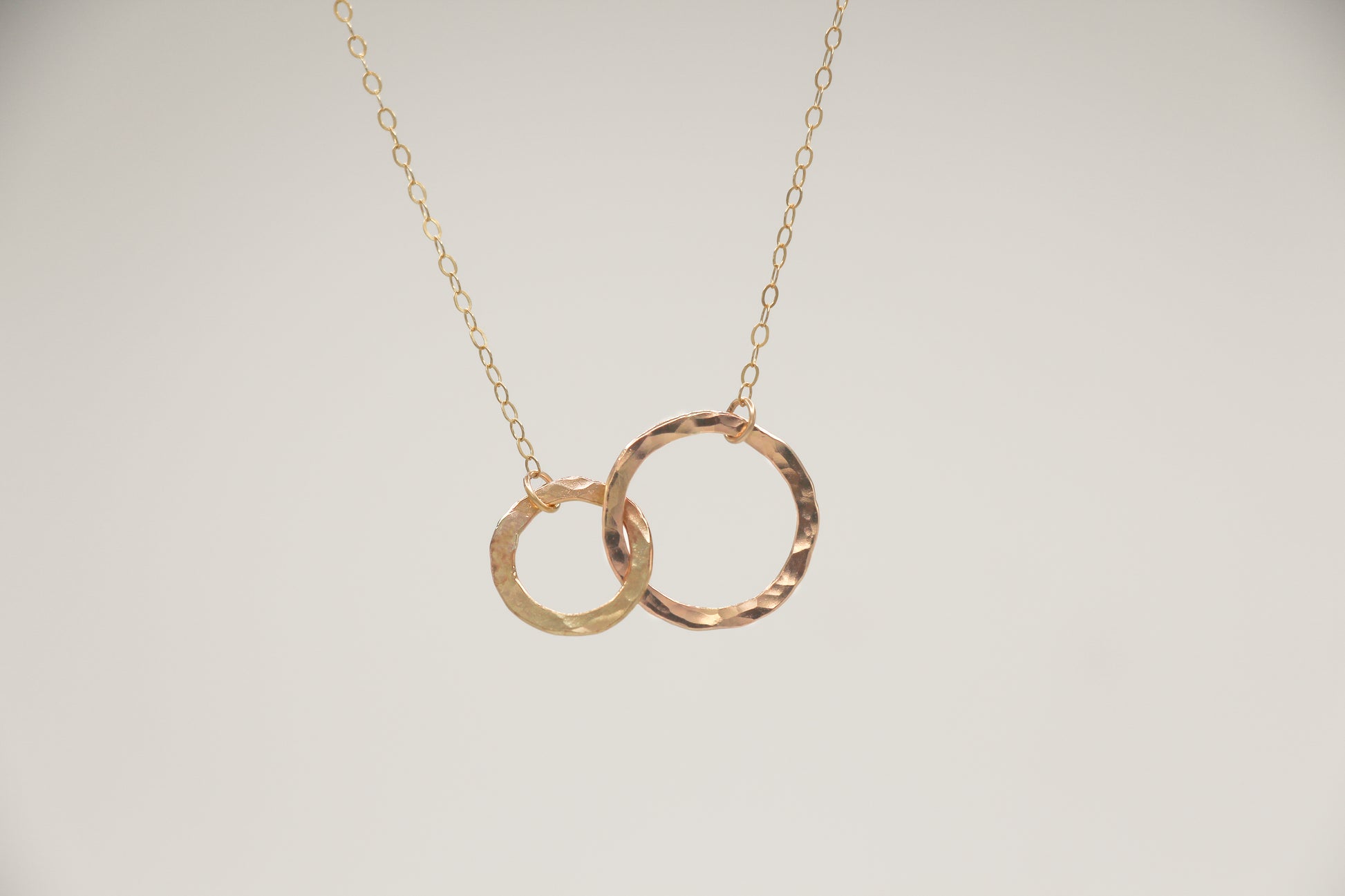 Intertwine Necklace