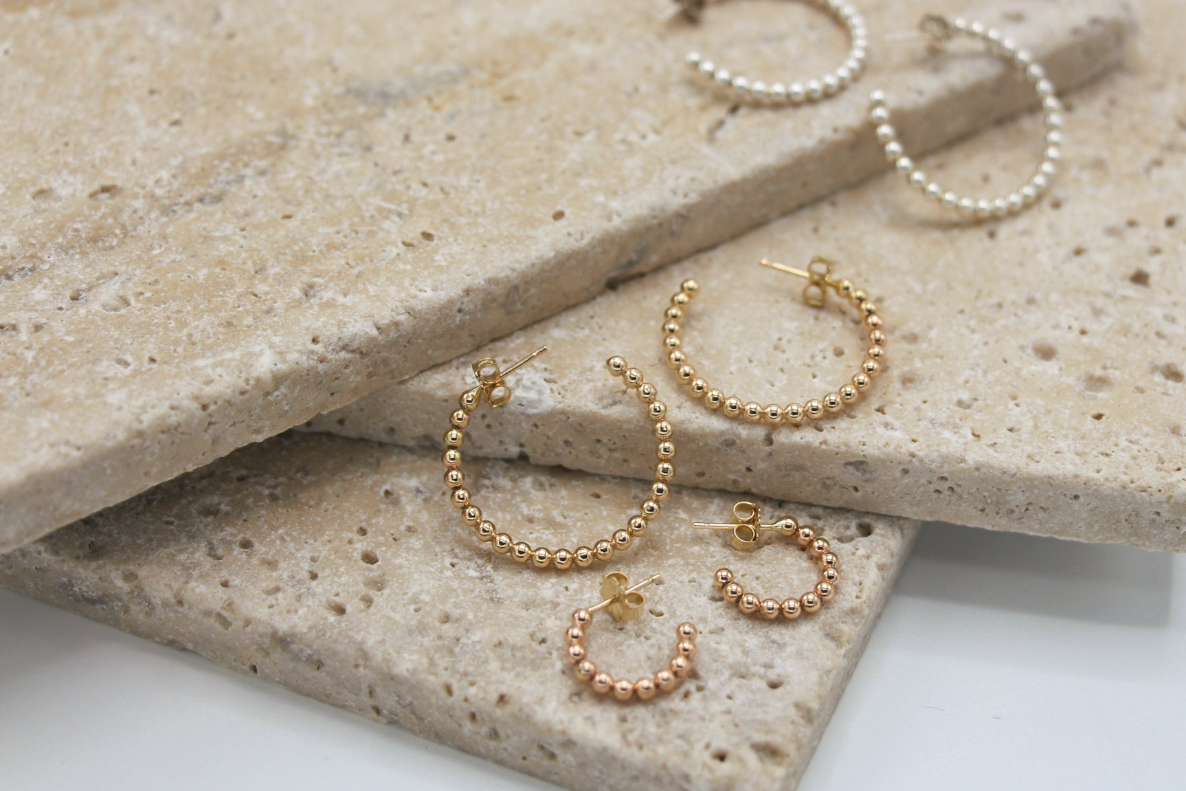 La Palla Hoops